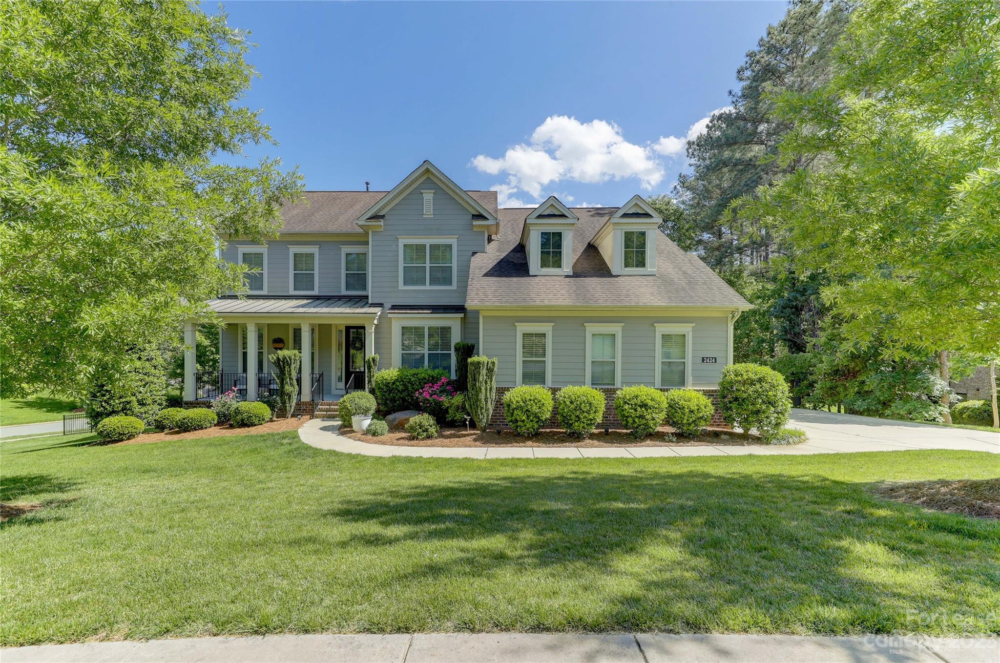 2424 Island Lake Dr, Charlotte, NC 28214 - MLS 4029979 - Coldwell Banker