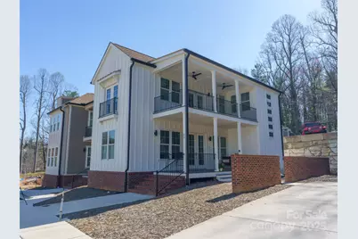 55 Skyvue Court #E, Saluda, NC 28773 - Photo 1