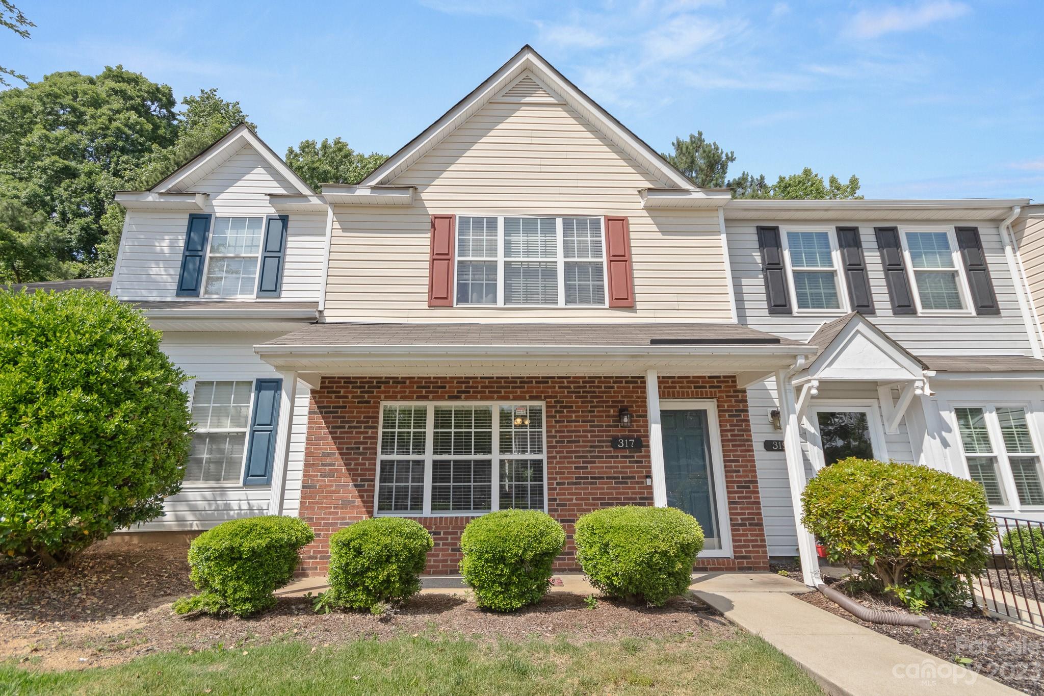 317 Wilkes Pl Dr, Fort Mill, SC 29715 MLS 4031093 Coldwell Banker
