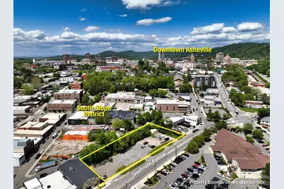 45 Southside Avenue, Asheville, NC 28801 - Photo 1