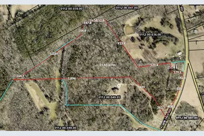 000 Fork Hill Road, Heath Springs, SC 29058 - Photo 1