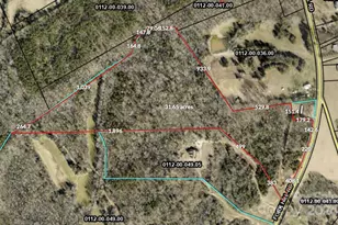 1562 Fork Hill Rd, Heath Springs, SC 29058 - Photo 1