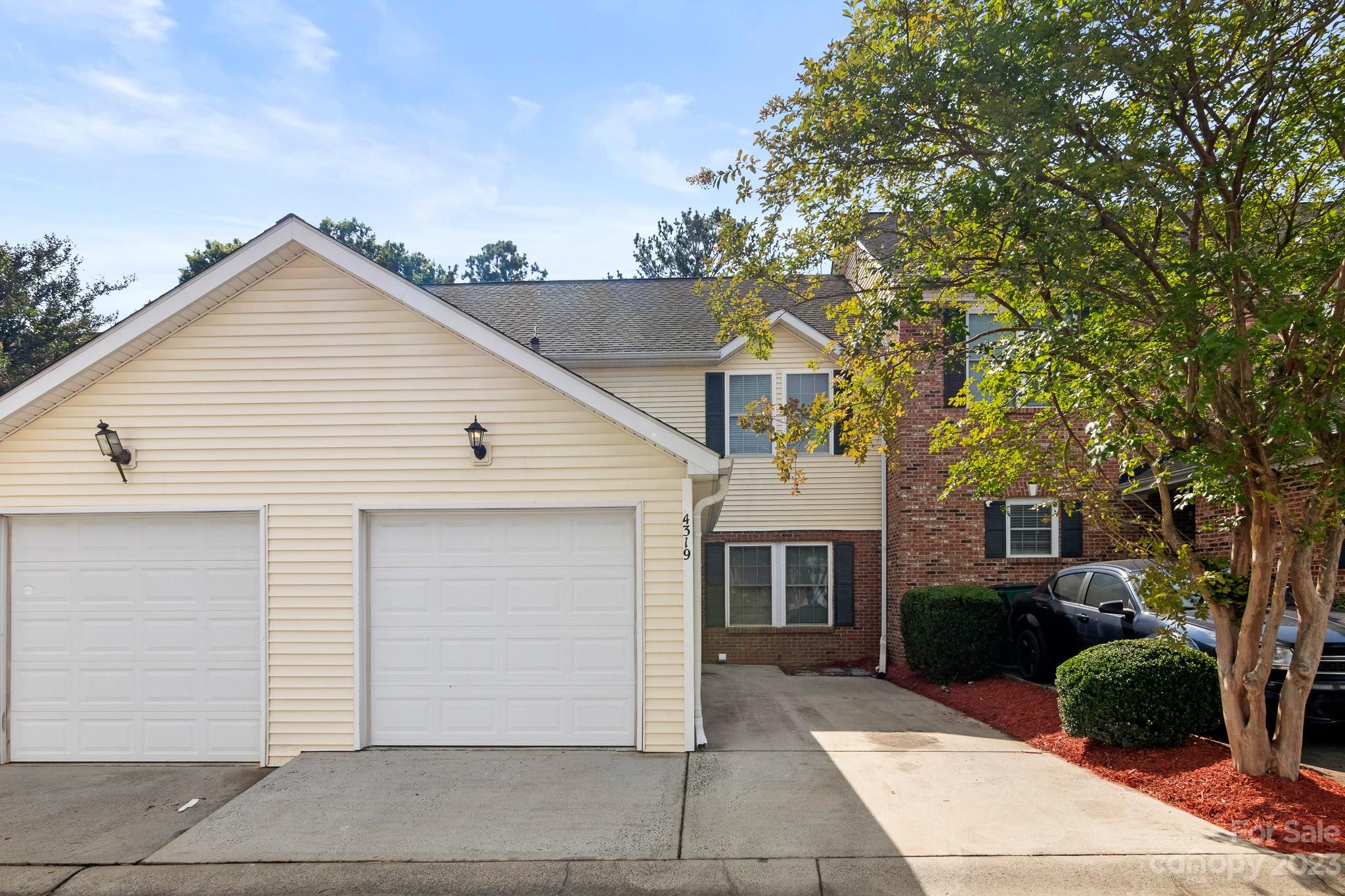 4319 Laurel Hill Ln, Charlotte, NC 28217 - MLS 4040857 - Coldwell Banker