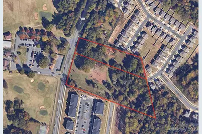 7800 Harrisburg Road, Charlotte, NC 28215 - Photo 1