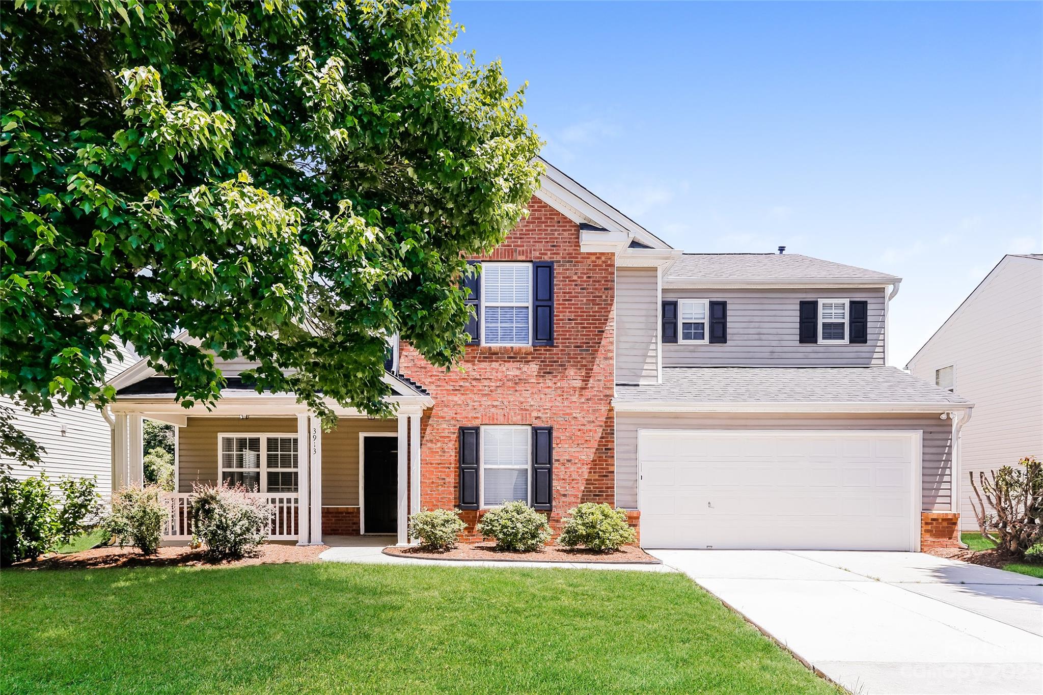 7348 Idlewild Rd, Charlotte, NC 28212 MLS 4043308 Coldwell Banker