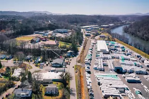 887 Riverside Dr, Asheville, NC 28804 - Photo 1