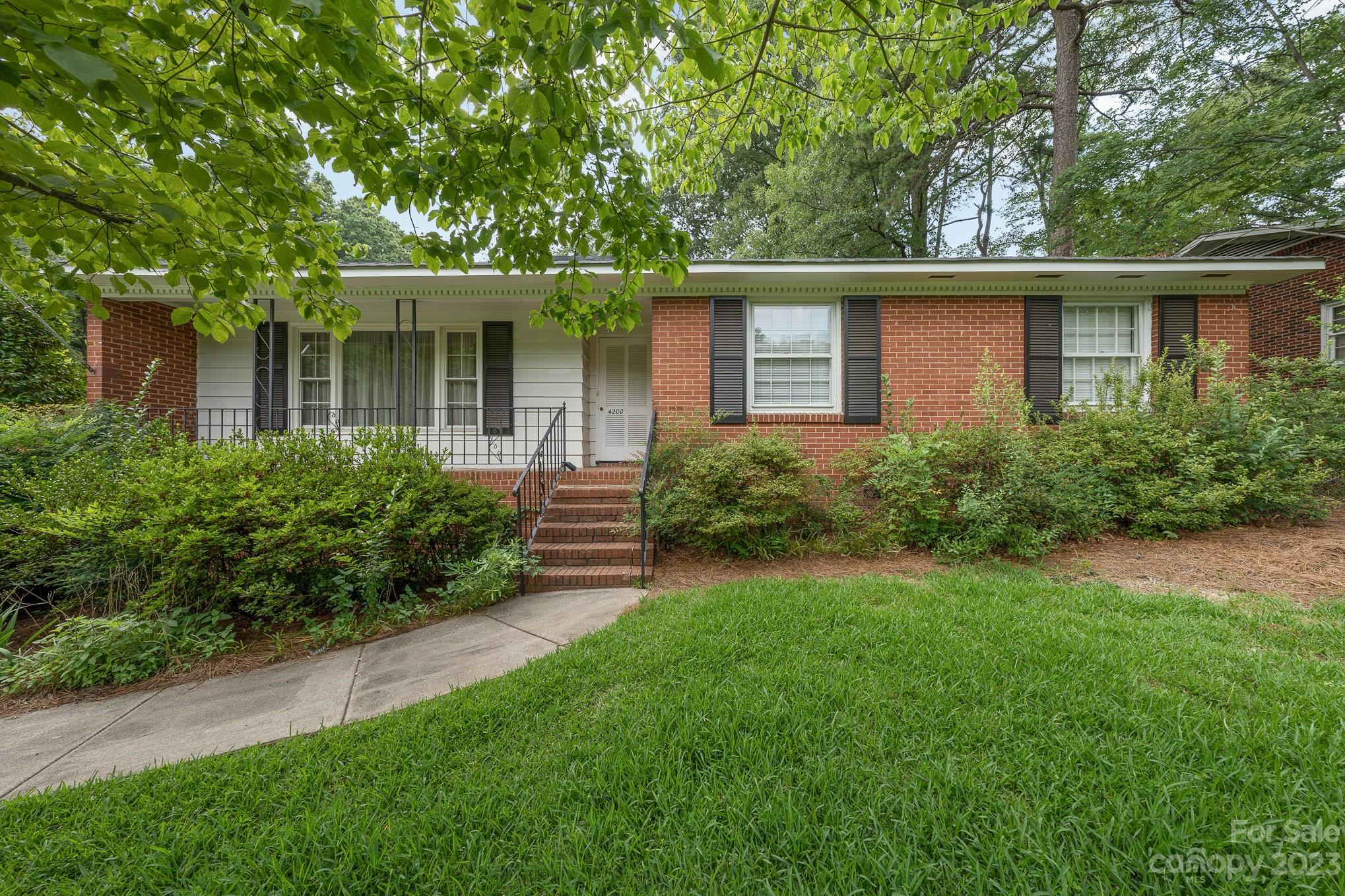 4200 Murrayhill Rd, Charlotte, NC 28209 - MLS 4046441 - Coldwell Banker