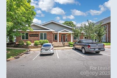 77 Central Avenue #Unit C 1, Asheville, NC 28801 - Photo 1