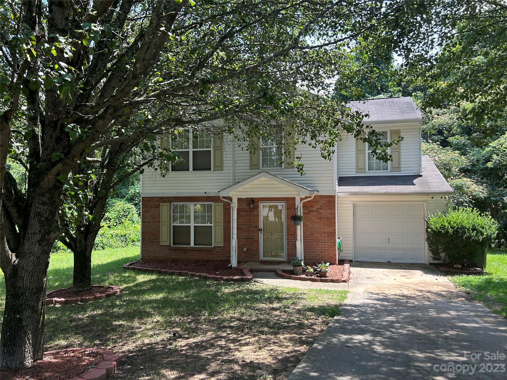 1005 Alston Hill Dr, Charlotte, NC 28214 - MLS 4052572 - Coldwell Banker