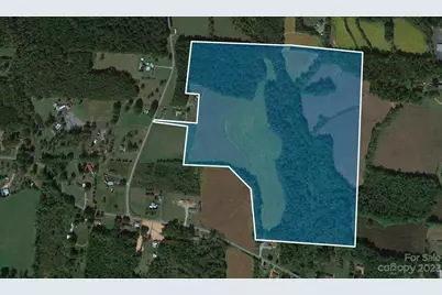 0 82.08 Acre Development Property, Happy Plains Road, Taylorsville, NC 28681 - Photo 1