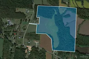 0 82 08 Acre Development Property Happy Plains Rd, Taylorsville, NC 28681 - Photo 1