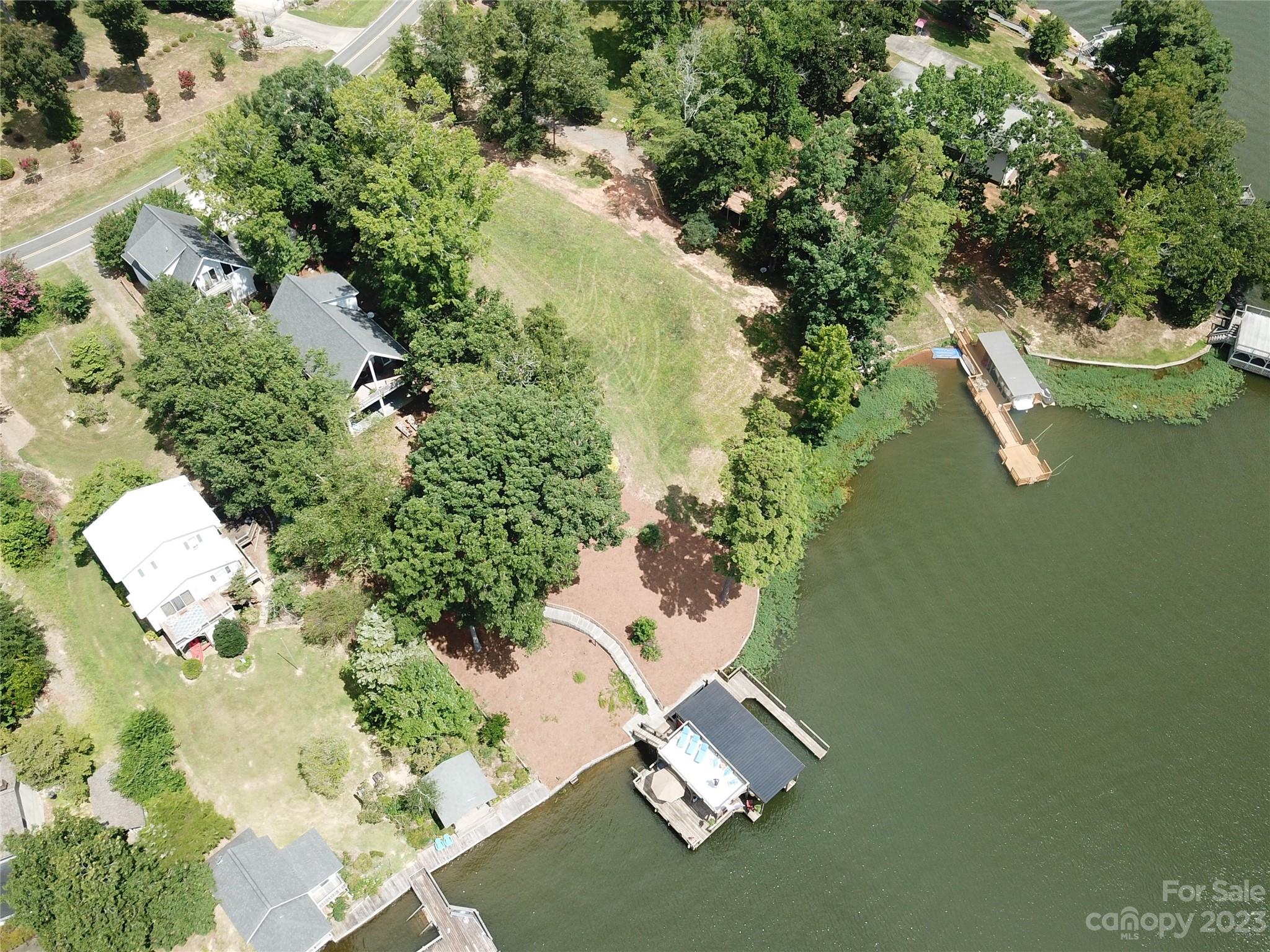 758 Shoreline Dr, New London, NC 28127 - MLS 4056145 - Coldwell Banker