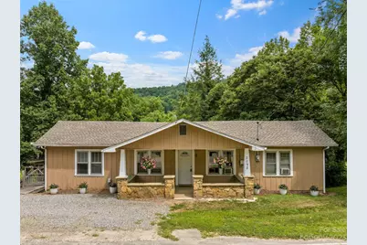 2098 Old Balsam Road, Waynesville, NC 28786 - Photo 1