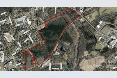 0 Wyke Road, Shelby, NC 28150 - Photo 1