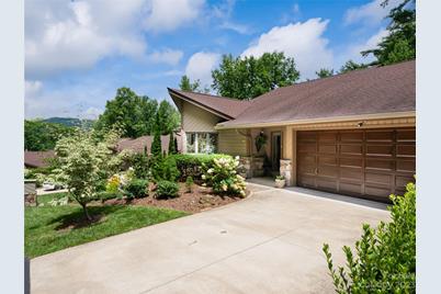 3601 Timber Trail, Asheville, NC 28804 - Photo 1