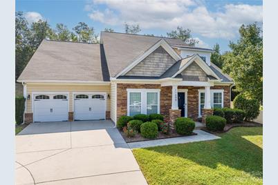 17208 Silas Place Drive, Davidson, NC 28036 - Photo 1