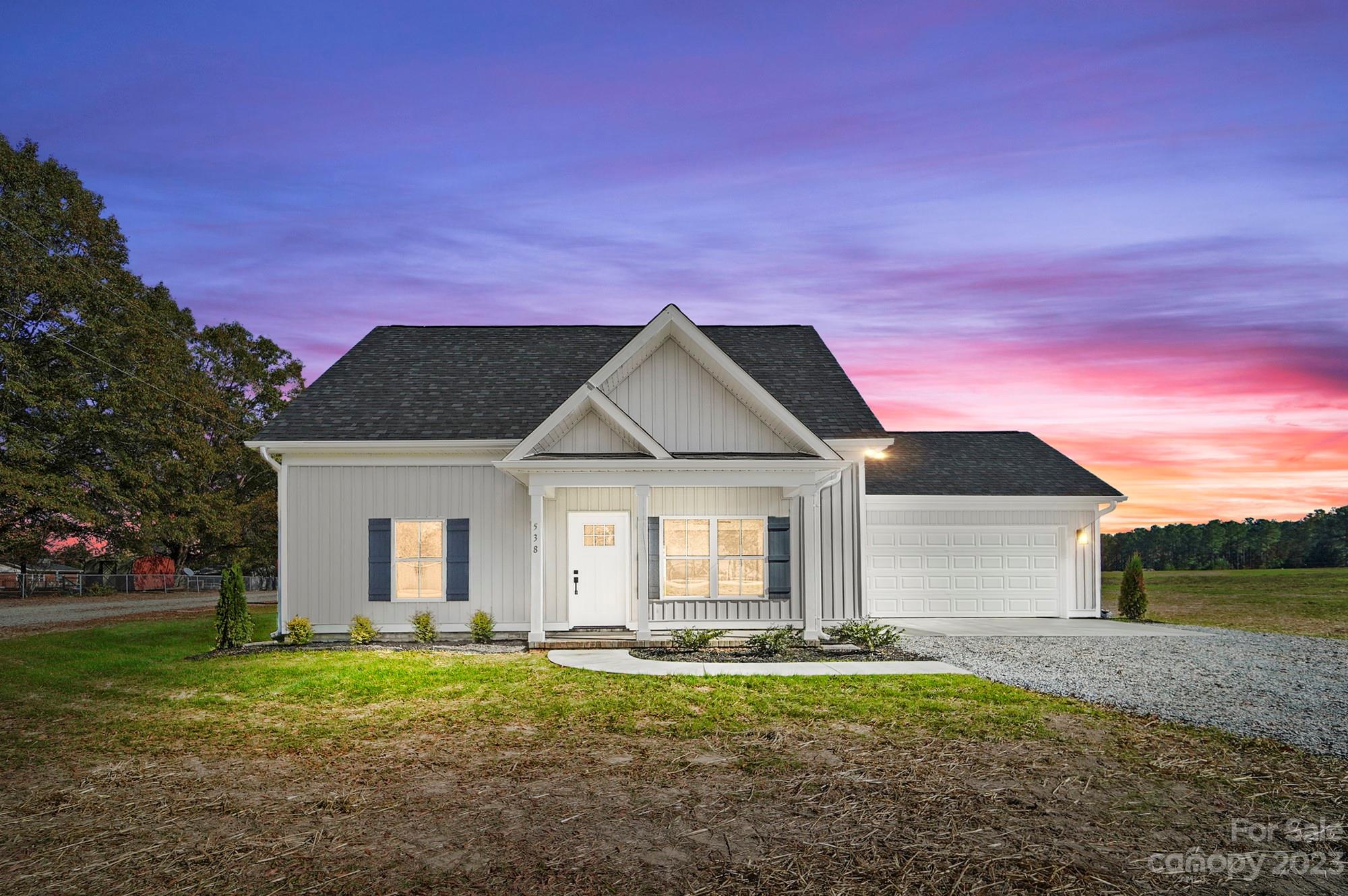 538 Central Ave, Locust, NC 28097 MLS 4062275 Coldwell Banker