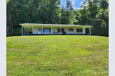 160 Snake Den Drive, Burnsville, NC 28714 - Photo 1