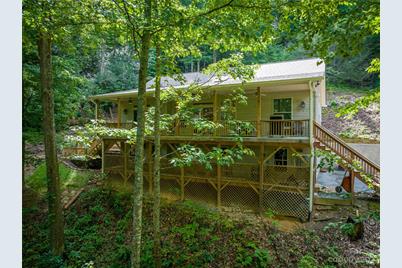 747 Coyote Hollow Road - Photo 1
