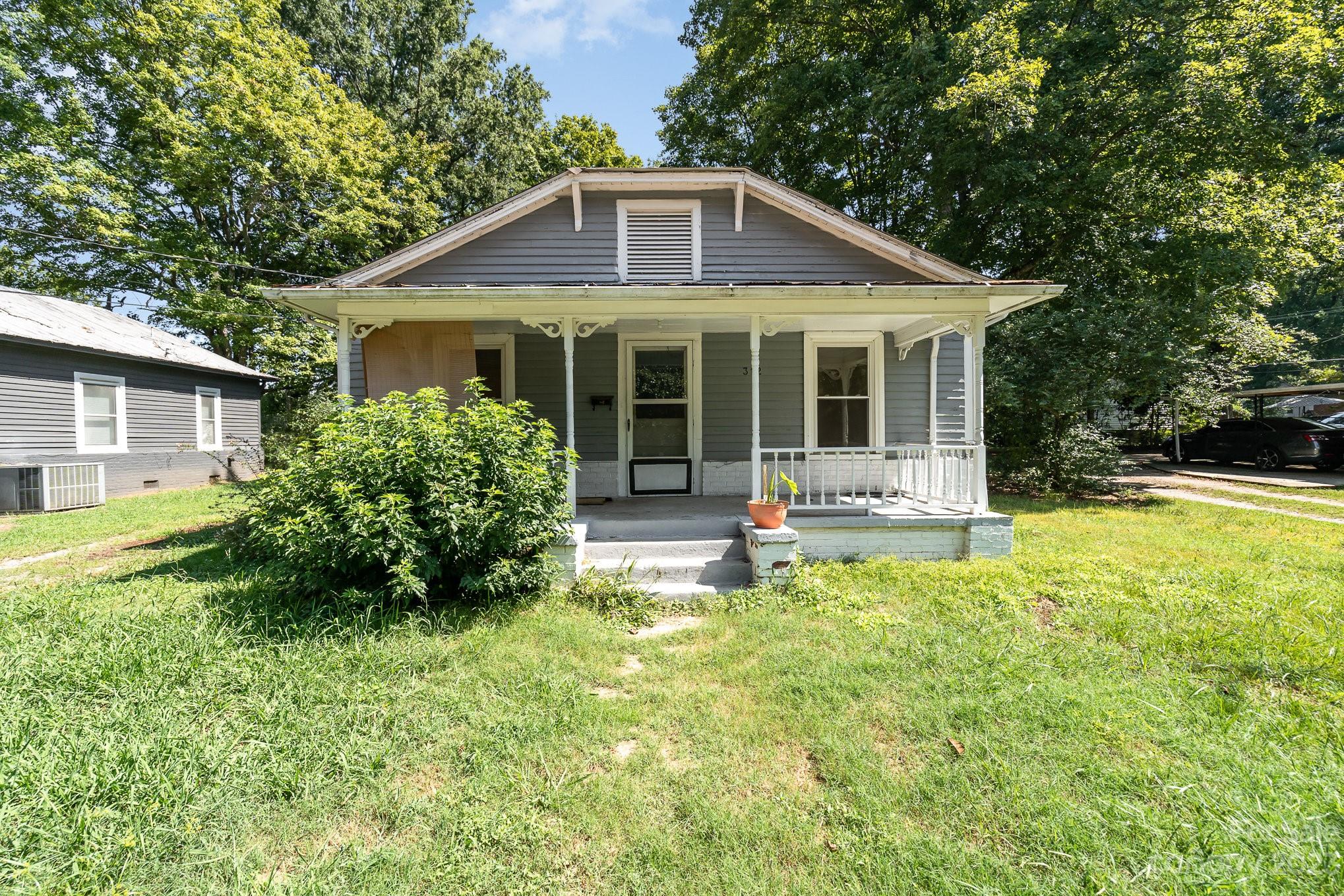 312 N Bost St, Statesville, NC 28677 - MLS 4065886 - Coldwell Banker