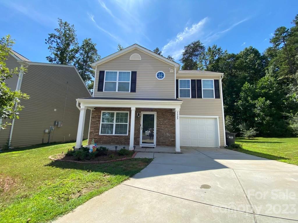 7523 Finnigan Rd, Charlotte, NC 28215 - MLS 4067240 - Coldwell Banker