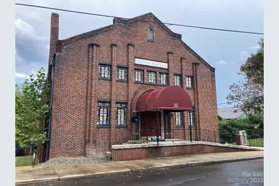 32 Richmond Avenue, Asheville, NC 28806 - Photo 1