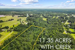 11 35 Acres Nc Hwy 127 None S, Hickory, NC 28602 - Photo 1