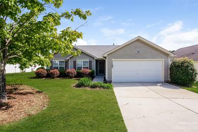 13320 Arbor Meadows Court, Charlotte, NC 28269 - Photo 1