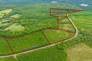 Lot 16 Stoney Point Drive, Lexington, NC 27292 - Photo 1