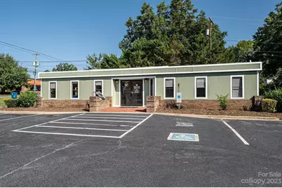 545 Nc 16 Highway S, Taylorsville, NC 28681 - Photo 1