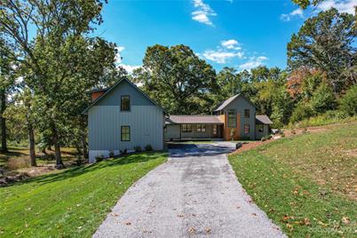 42 Wandering Oaks Way, Asheville, NC 28805 - Photo 1