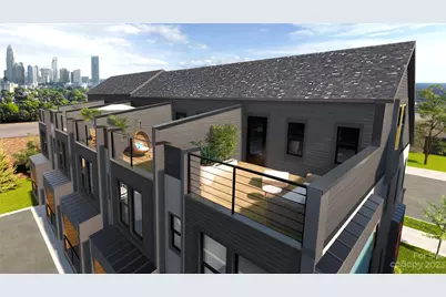 3024 Khan Park Drive #65, Charlotte, NC 28206 - Photo 1