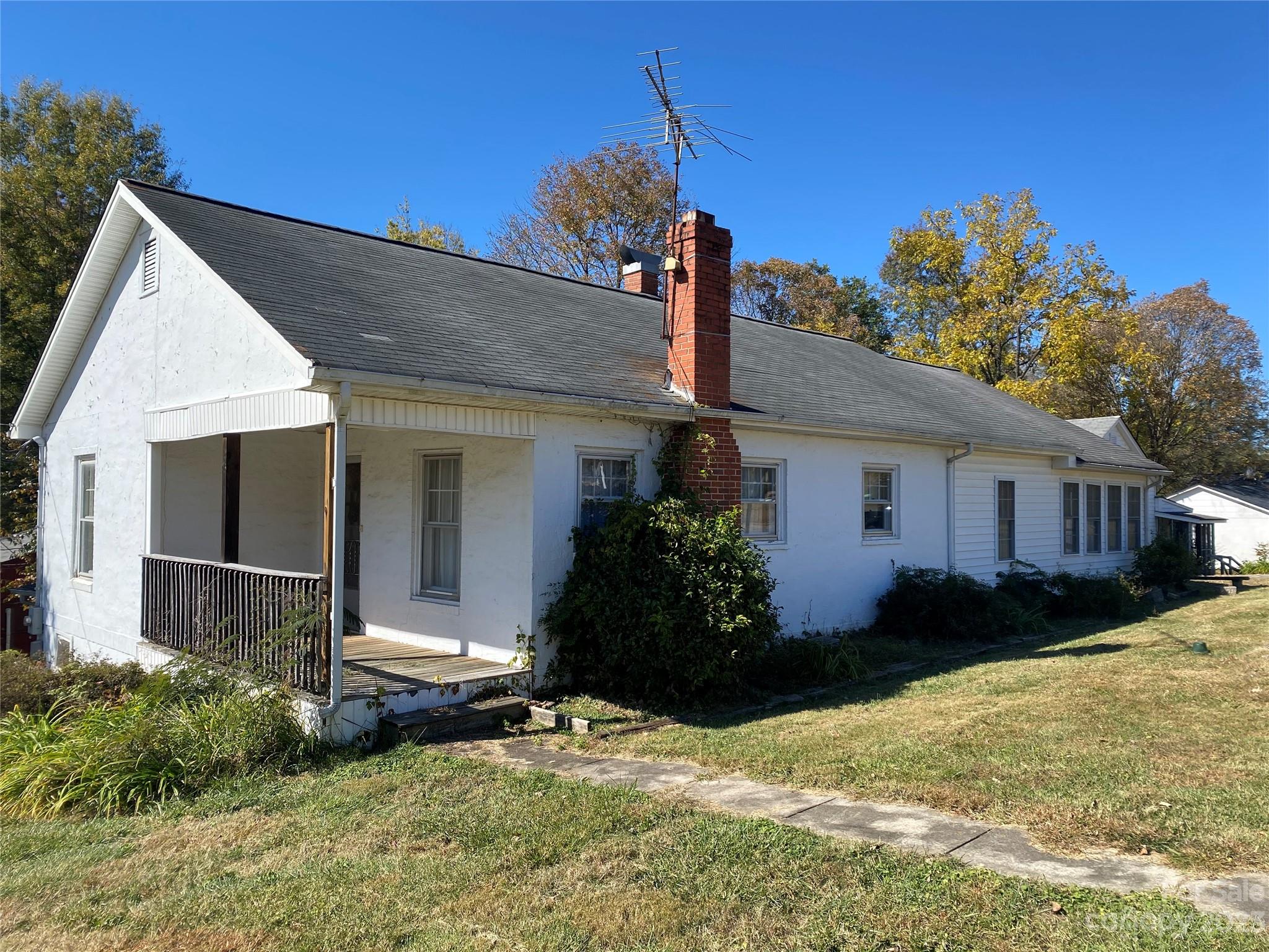 Sossoman Funeral Home Morganton - c63pyr7