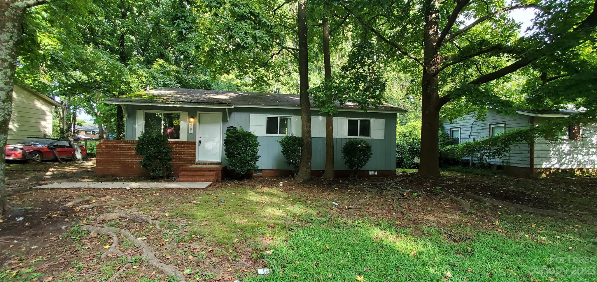 4707 Woodstone Dr, Charlotte, NC 28269 MLS 4085178 Coldwell Banker