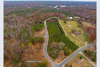 1276 Live Oak Lane, Catawba, NC 28609 - Photo 1