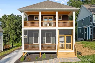 31 Loblolly Ln, Asheville, NC 28803 - Photo 1