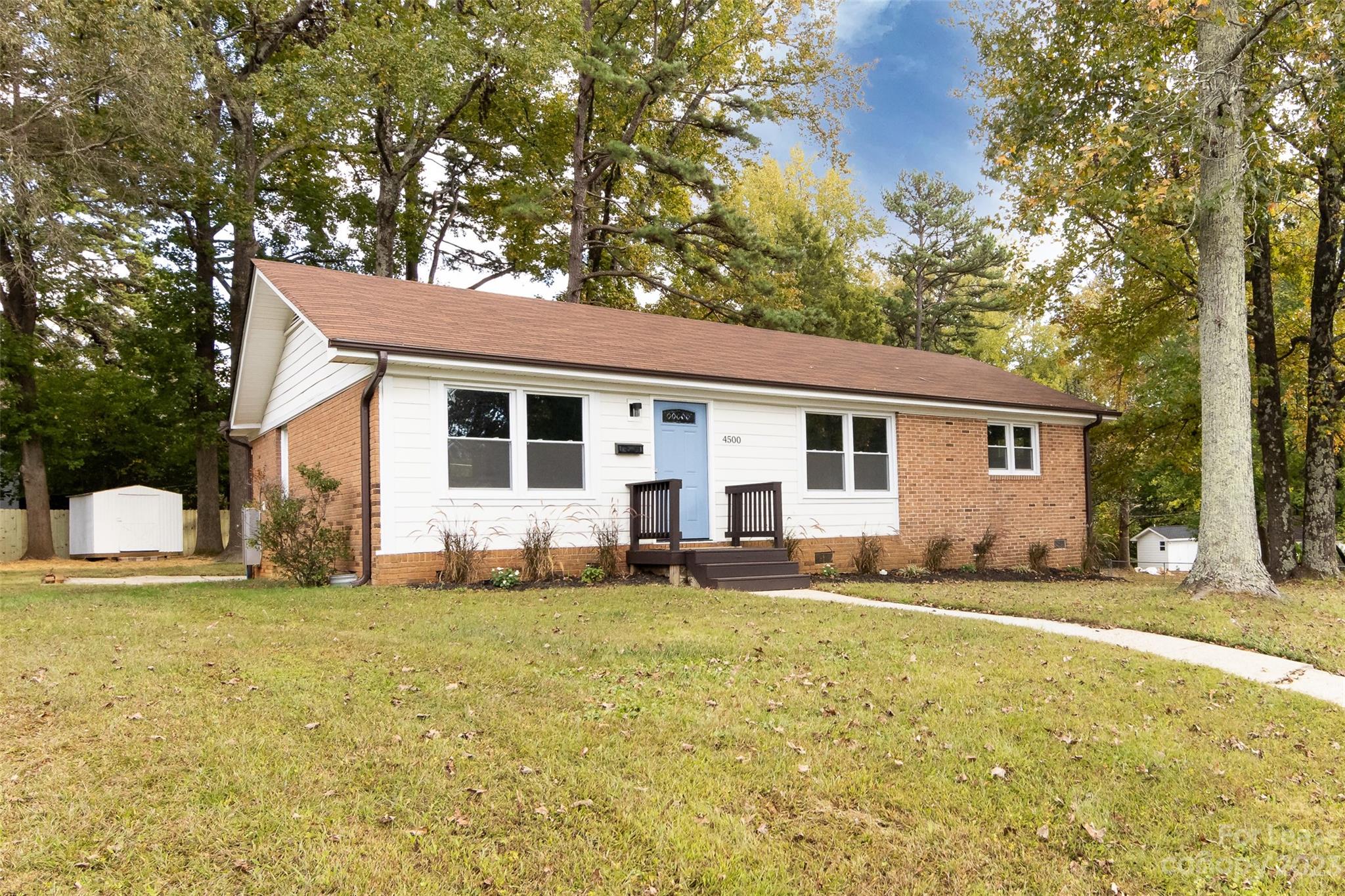 4500 Somerdale Ln, Charlotte, NC 28205 MLS 4089180 Coldwell Banker