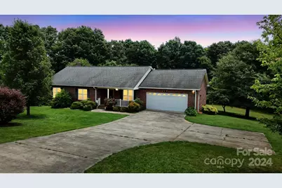 2938 Peeler Road, Vale, NC 28168 - Photo 1