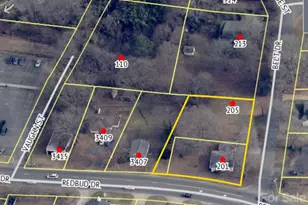 201 Belt Dr, Gastonia, NC 28056 - Photo 1