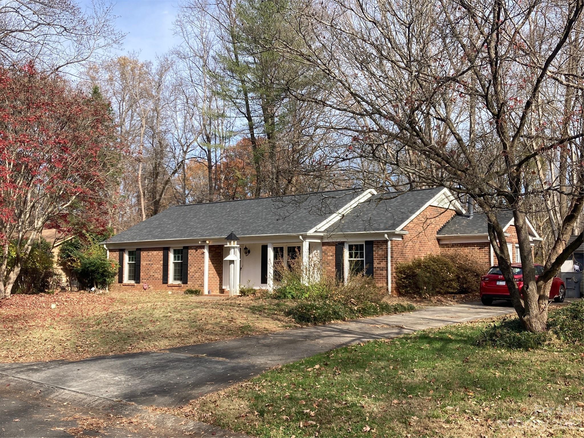 7113 Valley Haven Dr, Charlotte, NC 28211 MLS 4089539 Coldwell Banker