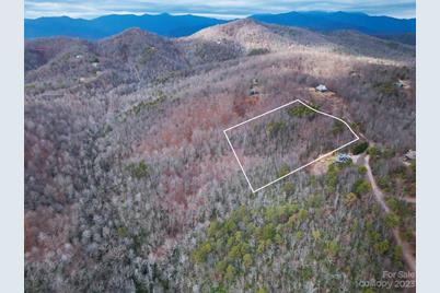 99999 Burnt Ridge Trail, Black Mountain, NC 28711 - Photo 1