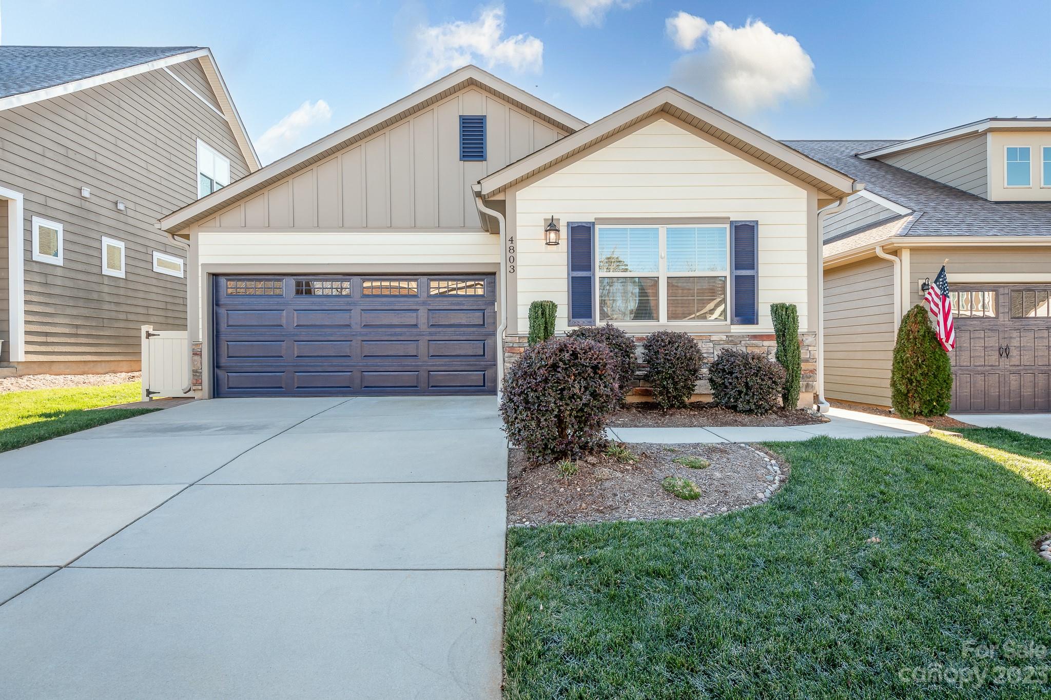 4803 Looking Glass Trail, Denver, NC 28037 MLS 4090067 Coldwell Banker