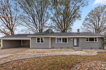 3115 Potter Road S, Waxhaw, NC 28173 - Photo 1