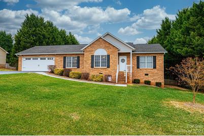 4875 Water Wheel Drive, Conover, NC 28613 - Photo 1