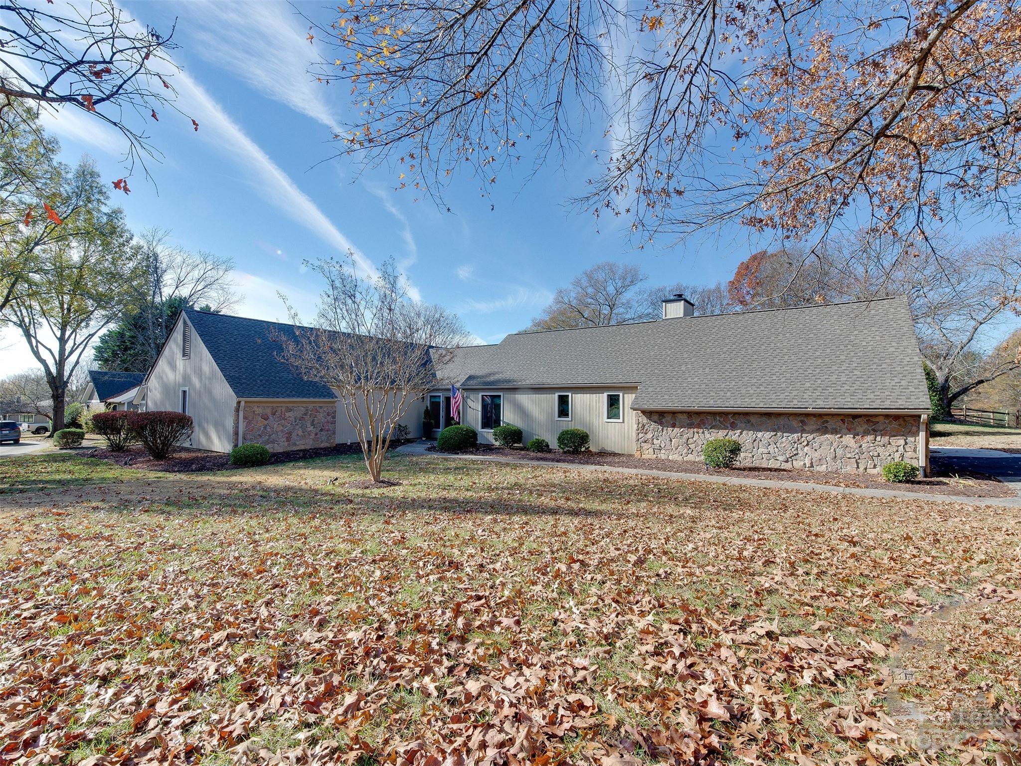 8300 Raintree Ln, Charlotte, NC 28277 MLS 4090713 Coldwell Banker