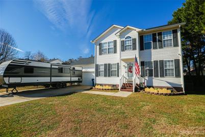 836 Saint Andrews Place, Concord, NC 28025 - Photo 1