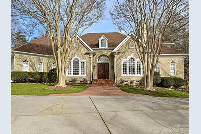 5208 McAlpine Overlook Court - Photo 1