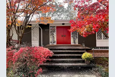 2535 Fairfax Drive, Gastonia, NC 28054 - Photo 1