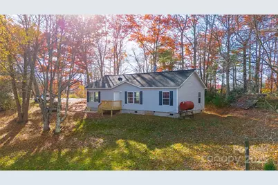 1960 Hanging Rock Road, Spruce Pine, NC 28777 - Photo 1