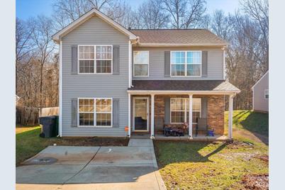 1409 Clooney Lane, Charlotte, NC 28262 - Photo 1